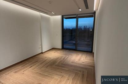 Apartment - 2 Bedrooms - 3 Bathrooms for rent in The Dere Residences - Meydan Avenue - Meydan - Dubai Apartment - 2 Bedrooms - 3 Bathrooms for rent in The Dere Residences - Meydan Avenue - Meydan - Dubai
