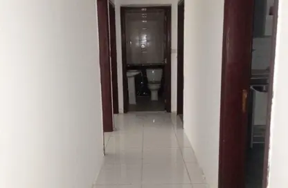Apartment - 2 Bedrooms - 2 Bathrooms for rent in Dar Al Majaz - Jamal Abdul Nasser Street - Al Majaz - Sharjah