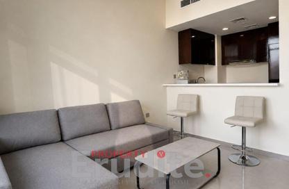 Apartment - 1 Bedroom - 1 Bathroom for sale in Merano Tower - Business Bay - Dubai Apartment - 1 Bedroom - 1 Bathroom for sale in Merano Tower - Business Bay - Dubai