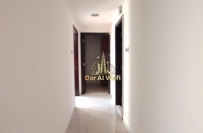 Apartment - 1 Bedroom - 1 Bathroom for rent in Al Mansour Tower - Al Nahda - Sharjah