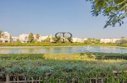 فيلا - 3 غرف نوم - 4 حمامات للايجار في الينابيع 2 - الينابيع - دبي