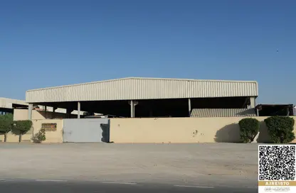 Warehouse - Studio for sale in Al Sajaa Industrial - Al Sajaa - Sharjah