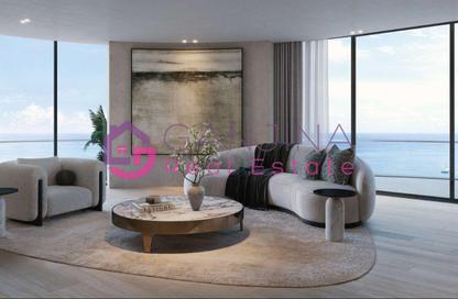 Apartment - 1 - 1 for sale in Mirasol - Raha Island - Mina Al Arab - Ras Al Khaimah