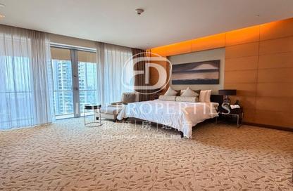 Apartment - Studio - 1 Bathroom for rent in Kempinski Central Avenue - Downtown Dubai - Dubai