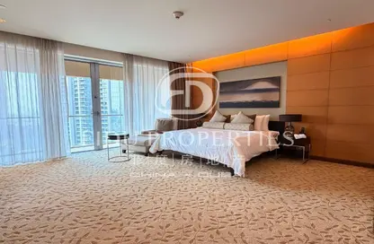 Apartment - 1 Bathroom for rent in Kempinski Central Avenue - Downtown Dubai - Dubai Apartment - 1 Bathroom for rent in Kempinski Central Avenue - Downtown Dubai - Dubai