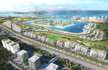 Apartment - 3 - 5 for sale in Al Hamra Greens - Al Hamra Village - Ras Al Khaimah