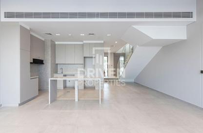 Townhouse - 3 Bedrooms - 4 Bathrooms for sale in MAG Eye - MAG City - Mohammed Bin Rashid City - Dubai