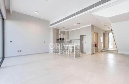 Townhouse - 3 Bedrooms - 4 Bathrooms for sale in MAG Eye - MAG City - Mohammed Bin Rashid City - Dubai