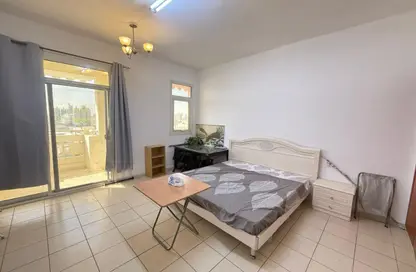 Apartment - 1 Bathroom for rent in Building H04 - China Cluster - International City - Dubai Apartment - 1 Bathroom for rent in Building H04 - China Cluster - International City - Dubai