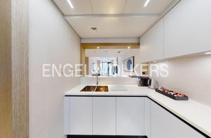 Hotel  and  Hotel Apartment - 1 Bedroom - 2 Bathrooms for rent in Cheval Maison The Palm Dubai - Palm Jumeirah - Dubai