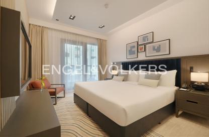 Hotel and Hotel Apartment - 1 - 2 for rent in Cheval Maison The Palm Dubai - Palm Jumeirah - Dubai Hotel and Hotel Apartment - 1 - 2 for rent in Cheval Maison The Palm Dubai - Palm Jumeirah - Dubai