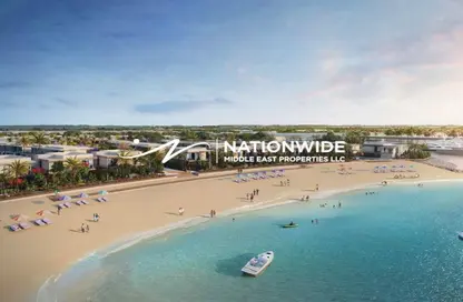 Apartment - 1 Bedroom - 1 Bathroom for sale in Royal breeze 2 - Royal Breeze - Al Hamra Village - Ras Al Khaimah