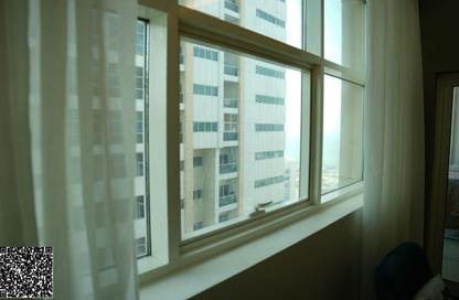 Apartment - 2 Bedrooms - 3 Bathrooms for sale in Ajman One Tower 1 - Ajman One - Ajman Downtown - Ajman