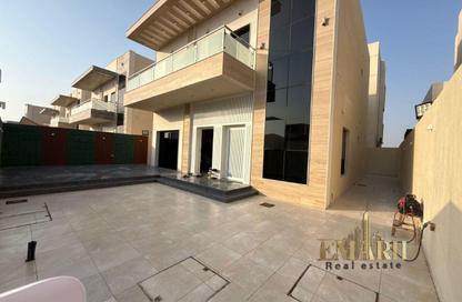Villa - 3 Bedrooms - 5 Bathrooms for sale in Kabbali Hills - Al Helio 2 - Al Helio - Ajman