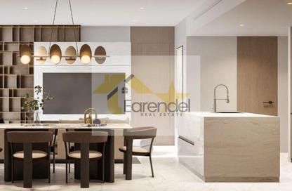 Apartment - 1 - 2 for sale in Trillium Heights - Jumeirah Garden City - Al Satwa - Dubai Apartment - 1 - 2 for sale in Trillium Heights - Jumeirah Garden City - Al Satwa - Dubai