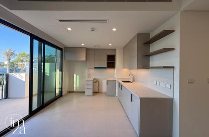 تاون هاوس - 3 غرف نوم - 4 حمامات للايجار في بليس 2 - المرابع العربية 3 - دبي تاون هاوس - 3 غرف نوم - 4 حمامات للايجار في بليس 2 - المرابع العربية 3 - دبي