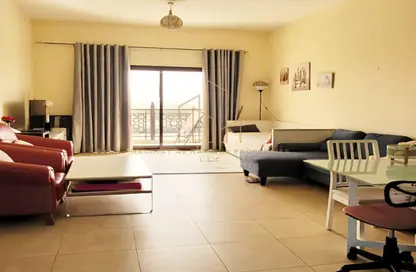 Apartment - 1 Bedroom - 2 Bathrooms for rent in Silicon Gates 1 - Silicon Gates - Dubai Silicon Oasis - Dubai