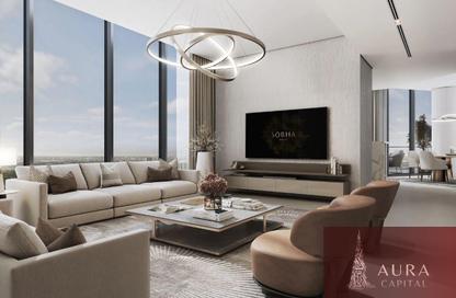 Apartment - 1 Bedroom - 1 Bathroom for sale in Sobha Solis Tower A - Sobha Solis - Motor City - Dubai Apartment - 1 Bedroom - 1 Bathroom for sale in Sobha Solis Tower A - Sobha Solis - Motor City - Dubai