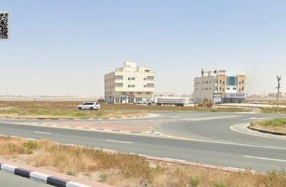 أرض - استوديو للبيع في الجرف 2 - الجرف - عجمان وسط المدينة - عجمان