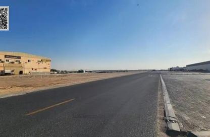 أرض - استوديو للبيع في الجرف 2 - الجرف - عجمان وسط المدينة - عجمان