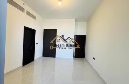 Apartment - 1 - 2 for rent in Burj Ghaya - Al Jaddaf - Dubai