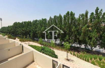 Townhouse - 3 Bedrooms - 3 Bathrooms for rent in Amaranta 2 - Amaranta - Villanova - Dubai