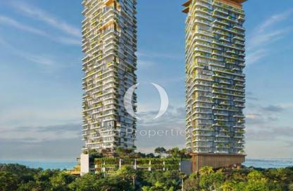 Apartment - 1 Bedroom - 1 Bathroom for sale in Soulever by Beyond Tower 1 - Soulever by Beyond - Maritime City - Dubai Apartment - 1 Bedroom - 1 Bathroom for sale in Soulever by Beyond Tower 1 - Soulever by Beyond - Maritime City - Dubai