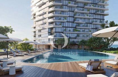 Apartment - 1 Bedroom - 1 Bathroom for sale in Soulever by Beyond Tower 1 - Soulever by Beyond - Maritime City - Dubai Apartment - 1 Bedroom - 1 Bathroom for sale in Soulever by Beyond Tower 1 - Soulever by Beyond - Maritime City - Dubai
