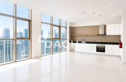 Apartment - 3 Bedrooms - 4 Bathrooms for rent in No.9 - Dubai Marina - Dubai Apartment - 3 Bedrooms - 4 Bathrooms for rent in No.9 - Dubai Marina - Dubai