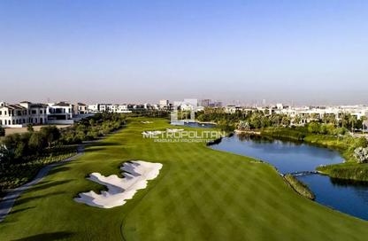 Apartment - 1 - 2 for sale in 330 Riverside Crescent - Sobha Hartland II - Bukadra - Dubai