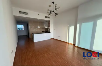 Apartment - 1 Bathroom for rent in Al Jawhara Residences - District 2 - Jumeirah Village Triangle - Dubai
