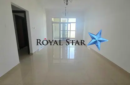 Apartment - 1 Bedroom - 2 Bathrooms for rent in Al Manal Residence 2 - Dubai Silicon Oasis - Dubai