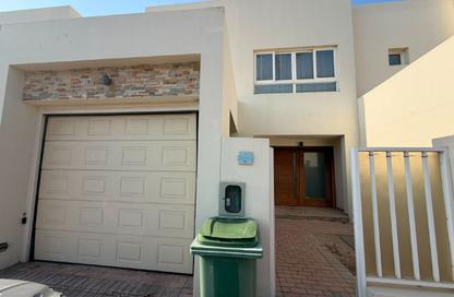 Villa - 2 Bedrooms - 4 Bathrooms for rent in Bermuda - Mina Al Arab - Ras Al Khaimah Villa - 2 Bedrooms - 4 Bathrooms for rent in Bermuda - Mina Al Arab - Ras Al Khaimah