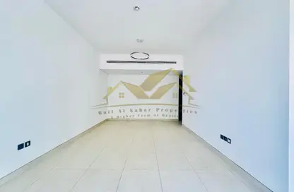 Apartment - 1 Bedroom - 2 Bathrooms for rent in Al Habbai 6 - Jumeirah Garden City - Al Satwa - Dubai