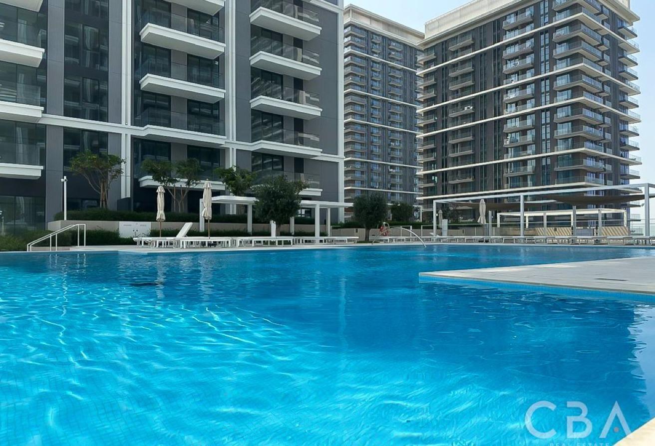 Move in Ready | Brand NEW | 3 BR + Maid photo 8