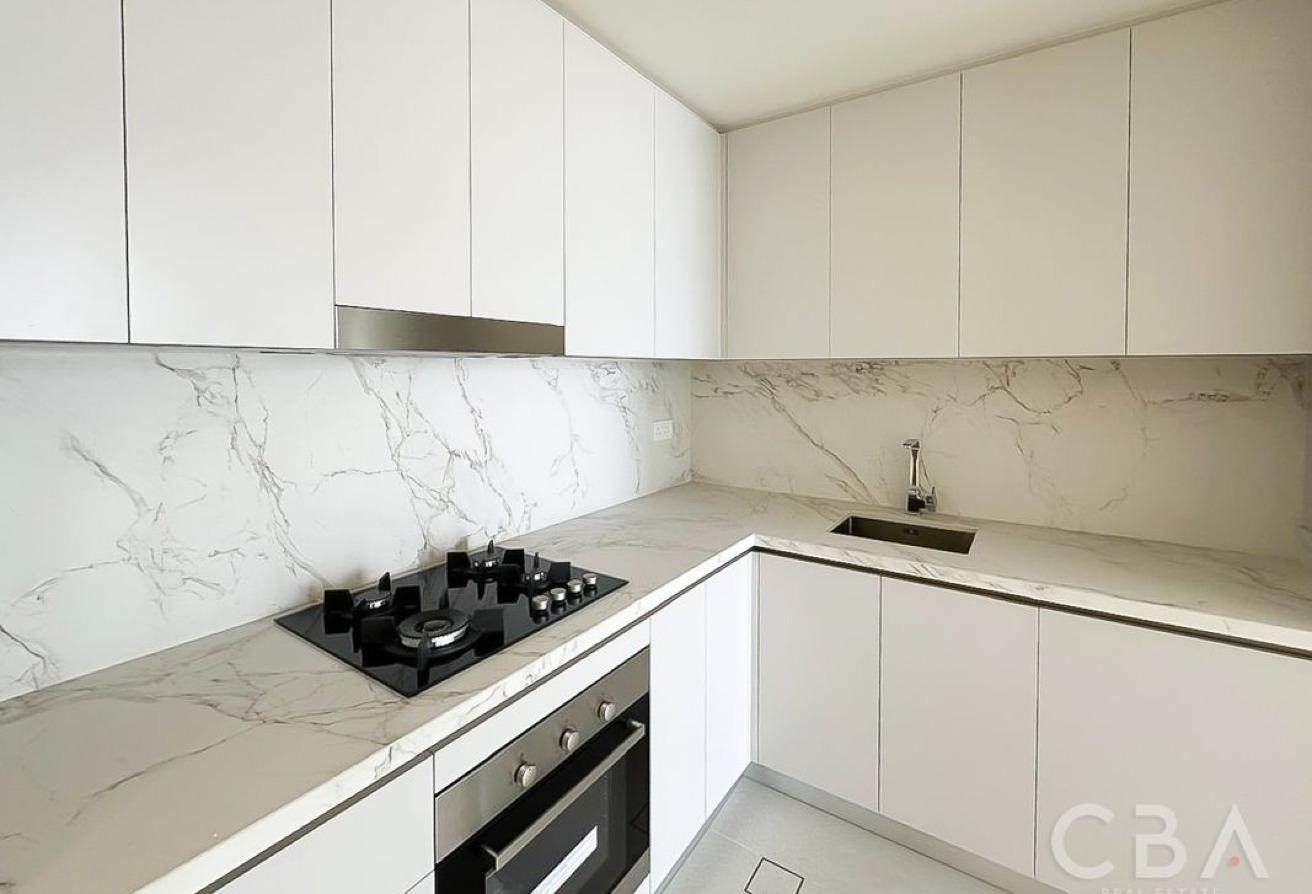 Move in Ready | Brand NEW | 3 BR + Maid photo 4