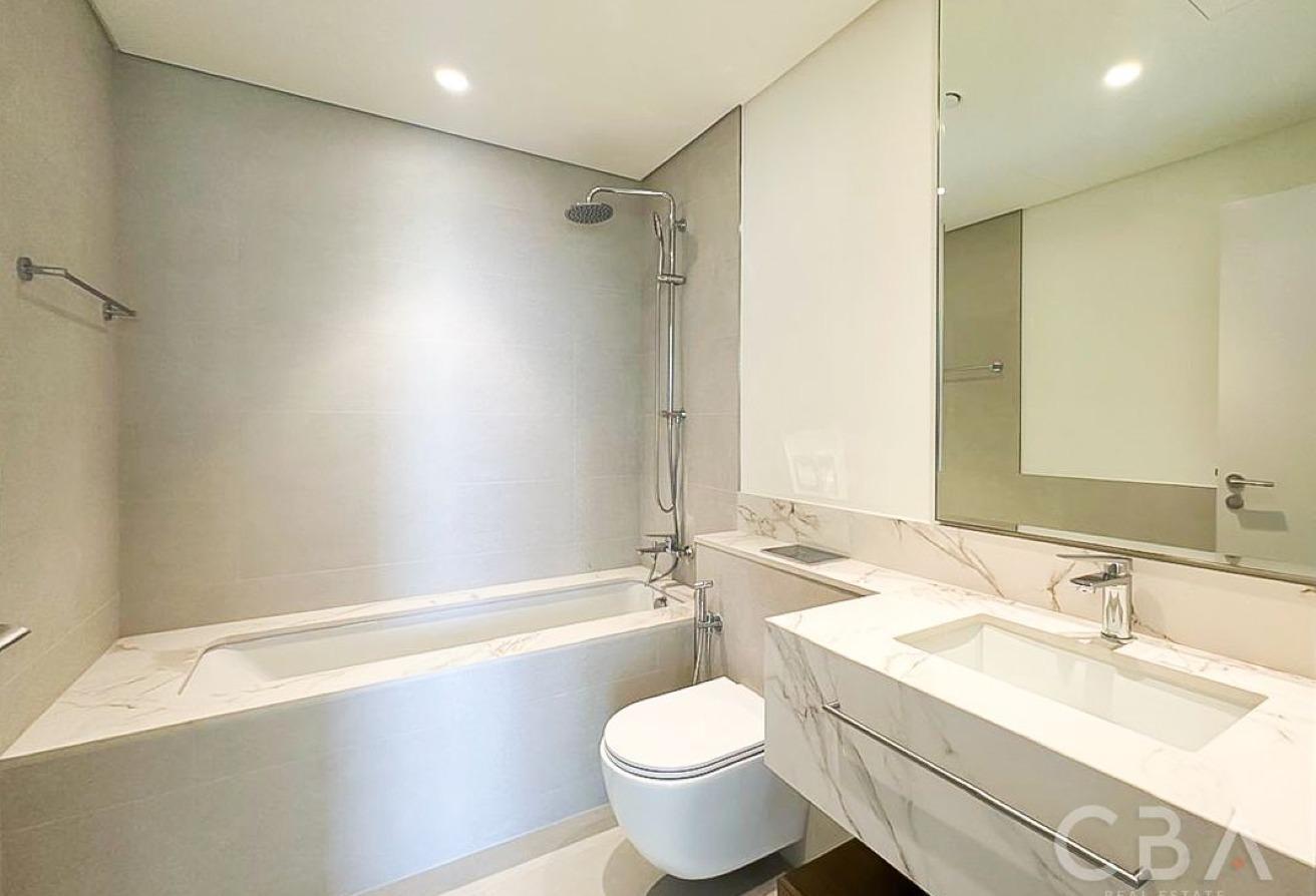 Move in Ready | Brand NEW | 3 BR + Maid photo 6