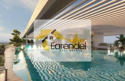 Apartment - 1 Bedroom - 2 Bathrooms for sale in Parkgreen Residences - Liwan - Dubai Apartment - 1 Bedroom - 2 Bathrooms for sale in Parkgreen Residences - Liwan - Dubai