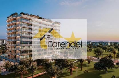 Apartment - 1 Bedroom - 2 Bathrooms for sale in Parkgreen Residences - Liwan - Dubai Apartment - 1 Bedroom - 2 Bathrooms for sale in Parkgreen Residences - Liwan - Dubai