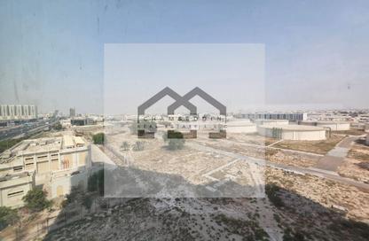 Apartment - 2 Bedrooms - 3 Bathrooms for sale in Conquer Tower - Sheikh Maktoum Bin Rashid Street - Ajman Apartment - 2 Bedrooms - 3 Bathrooms for sale in Conquer Tower - Sheikh Maktoum Bin Rashid Street - Ajman
