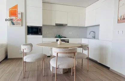 Apartment - 2 Bedrooms - 2 Bathrooms for rent in Palace Residences - Dubai Creek Harbour (The Lagoons) - Dubai