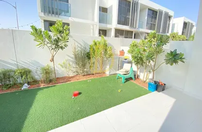 أرض - استوديو للبيع في مالبيري - داماك هيلز 2 - دبي