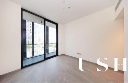 Apartment - 1 Bedroom - 2 Bathrooms for rent in Jannat - Midtown - Dubai Production City (IMPZ) - Dubai