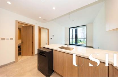 Apartment - 1 Bedroom - 2 Bathrooms for rent in Jannat - Midtown - Dubai Production City (IMPZ) - Dubai