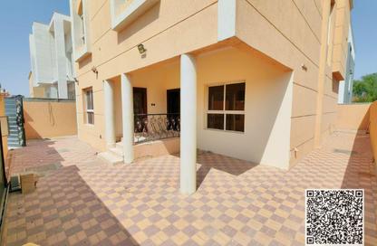 Villa - 5 - 7 for rent in Al Zaheya Gardens - Al Zahya - Ajman