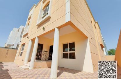 Villa - 5 - 7 for rent in Al Zaheya Gardens - Al Zahya - Ajman
