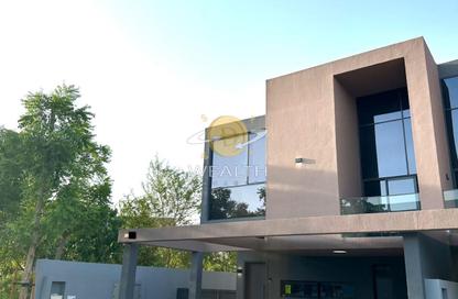 Townhouse - 4 Bedrooms - 6 Bathrooms for sale in Masaar Azalea - Masaar - Tilal City - Sharjah