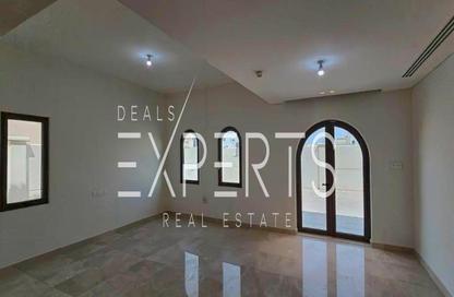 Villa - 3 Bedrooms - 5 Bathrooms for rent in Bloom Living - Zayed City (Khalifa City C) - Khalifa City - Abu Dhabi Villa - 3 Bedrooms - 5 Bathrooms for rent in Bloom Living - Zayed City (Khalifa City C) - Khalifa City - Abu Dhabi
