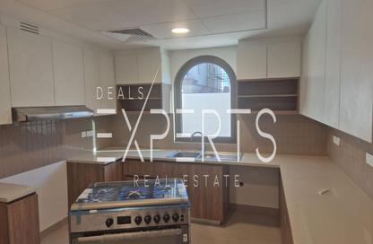 Villa - 3 Bedrooms - 5 Bathrooms for rent in Bloom Living - Zayed City (Khalifa City C) - Khalifa City - Abu Dhabi Villa - 3 Bedrooms - 5 Bathrooms for rent in Bloom Living - Zayed City (Khalifa City C) - Khalifa City - Abu Dhabi