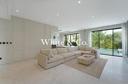 Villa - 4 - 6 for sale in Harmony 2 - Harmony - Tilal Al Ghaf - Dubai Villa - 4 - 6 for sale in Harmony 2 - Harmony - Tilal Al Ghaf - Dubai